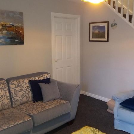 Lovely Apartment @ The Old Barn. Kircubbin Exterior foto