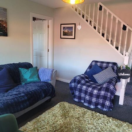 Lovely Apartment @ The Old Barn. Kircubbin Exterior foto